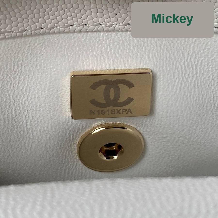 【S】$117=780CNY｜Chanel(AS2215-16)｜Item ID-00050