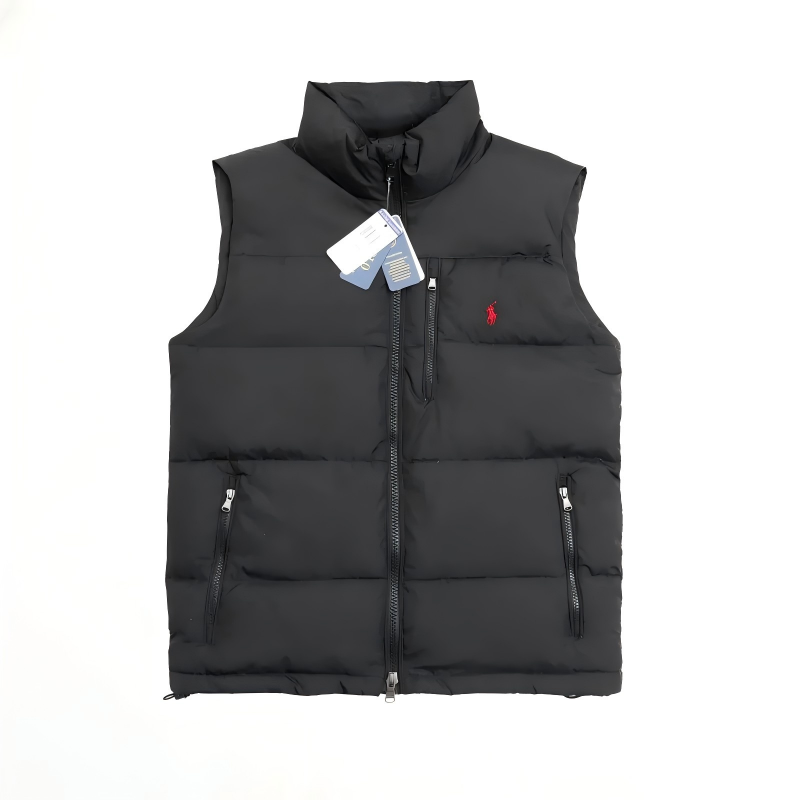 RL Classic Waterproof Down Vest