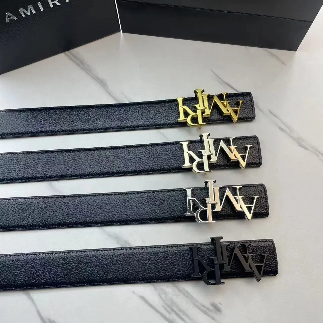 Belt Collection