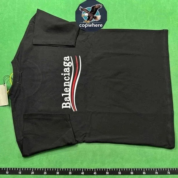 B*lenci*ga T shirt
