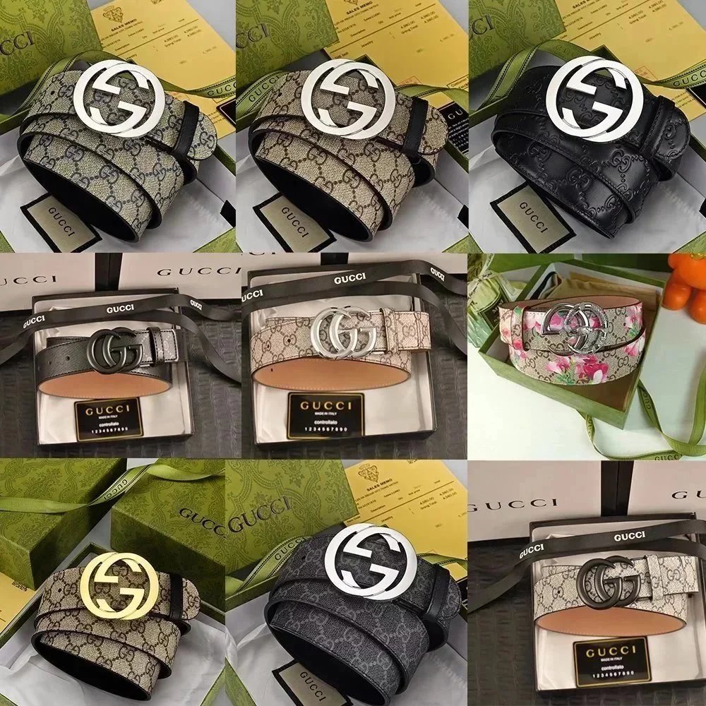 Fashion belt