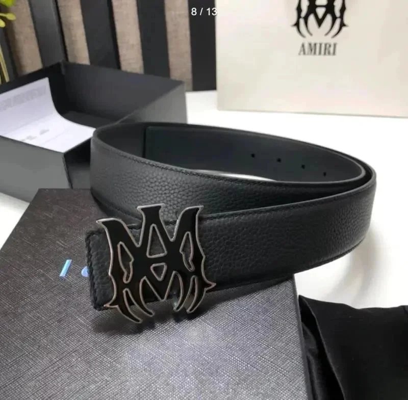 Youthful and stylish belt