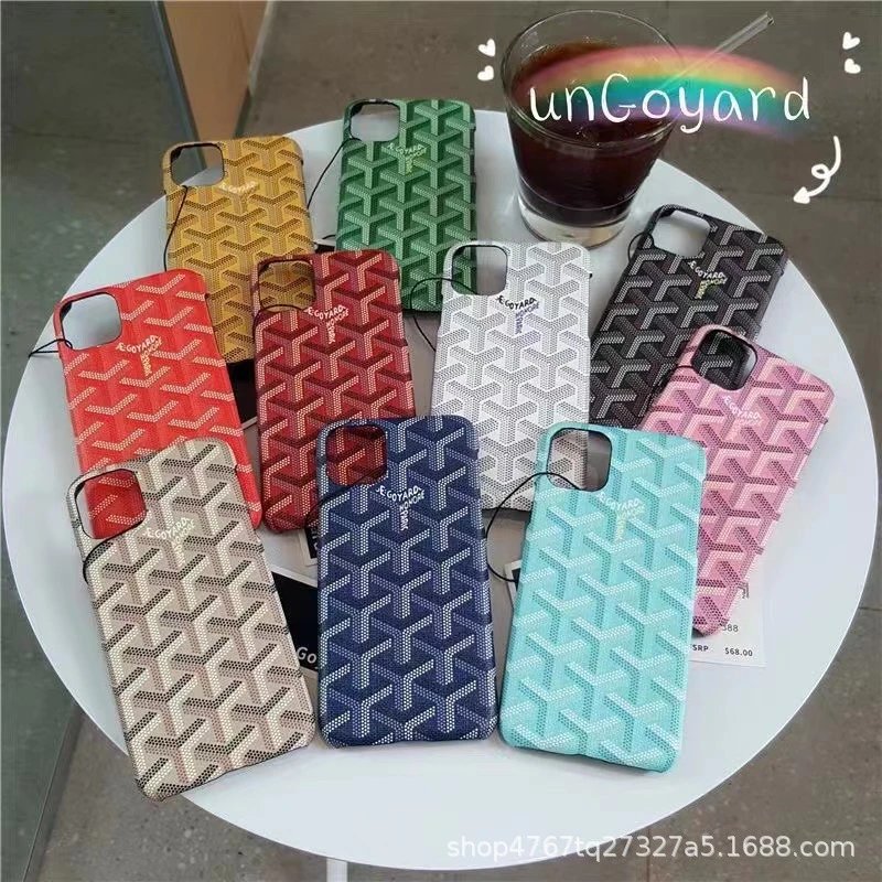 Gy phone case