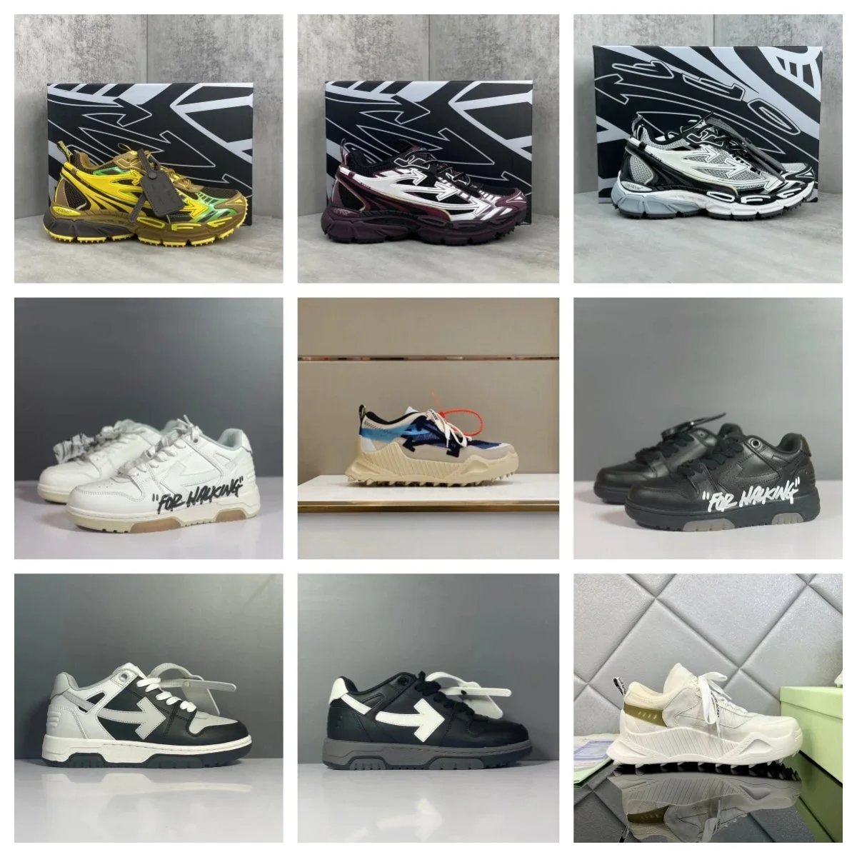 New Popular arrow shoes, running shoes and casual shoes--cp