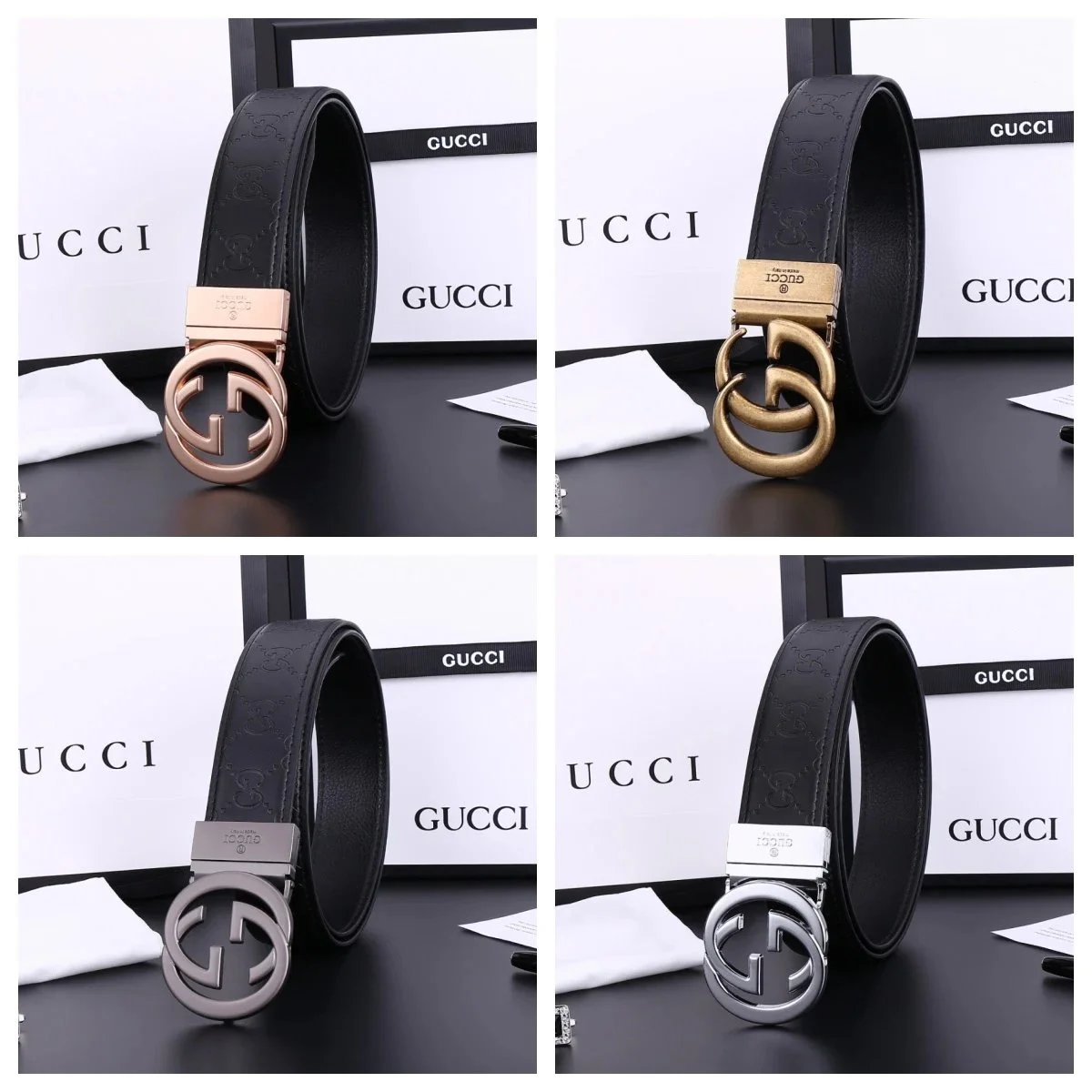 New stylish and versatile belt